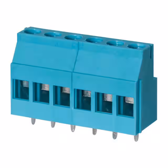 TB010-508-06BE CUI Devices  Fil à carte